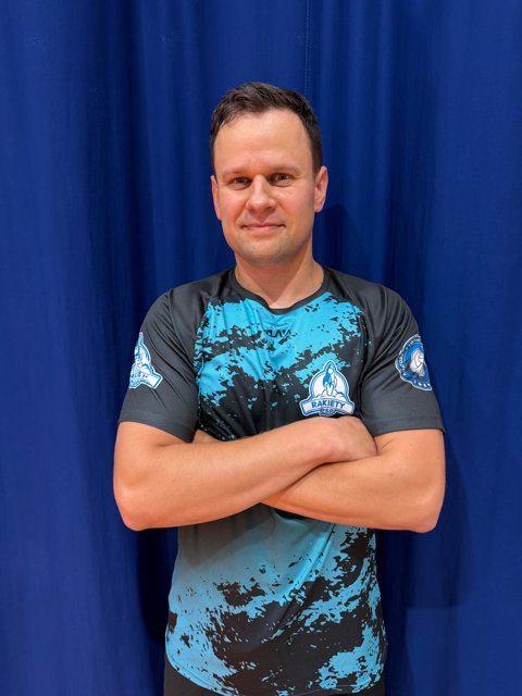 Dariusz Karwowski
